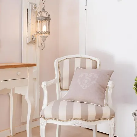 La Mansarda Segreta Mood Apartment