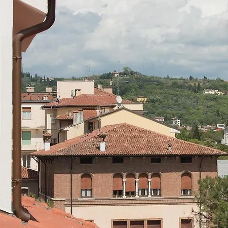 Apartment La Mansarda Segreta Mood *