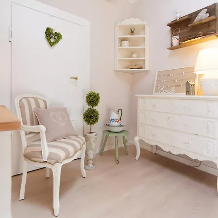 La Mansarda Segreta Mood Apartment *
