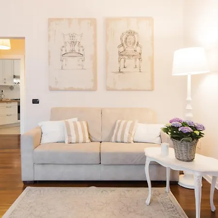 La Mansarda Segreta Mood Apartment Verona