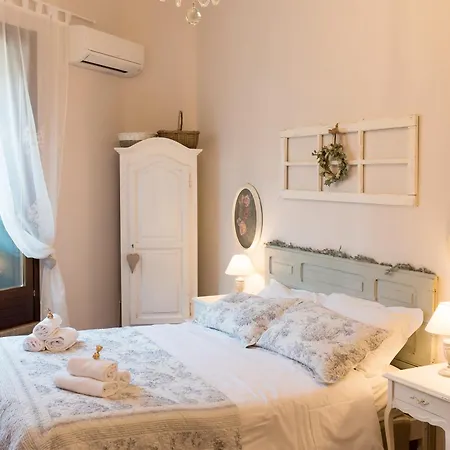 La Mansarda Segreta Mood Apartment