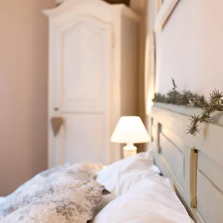 La Mansarda Segreta Mood Apartment *