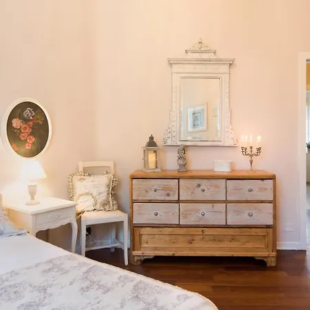 Apartman La Mansarda Segreta Mood *
