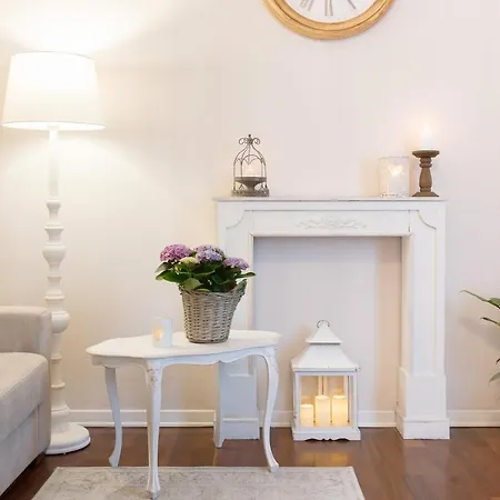 Apartman La Mansarda Segreta Mood